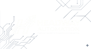 headway automation logo
